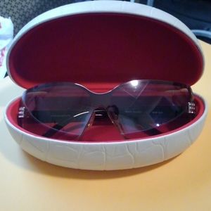 Steve Madden sunglasses